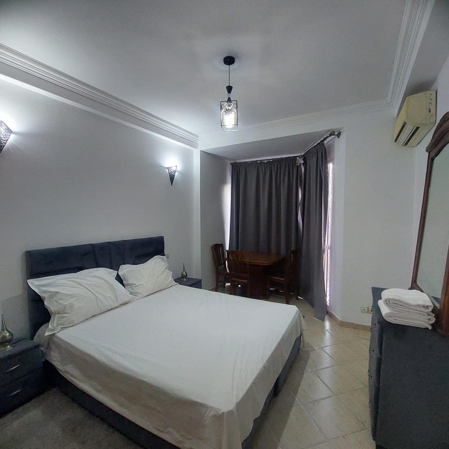 Appartement Perfect Only Family & Air Cooling