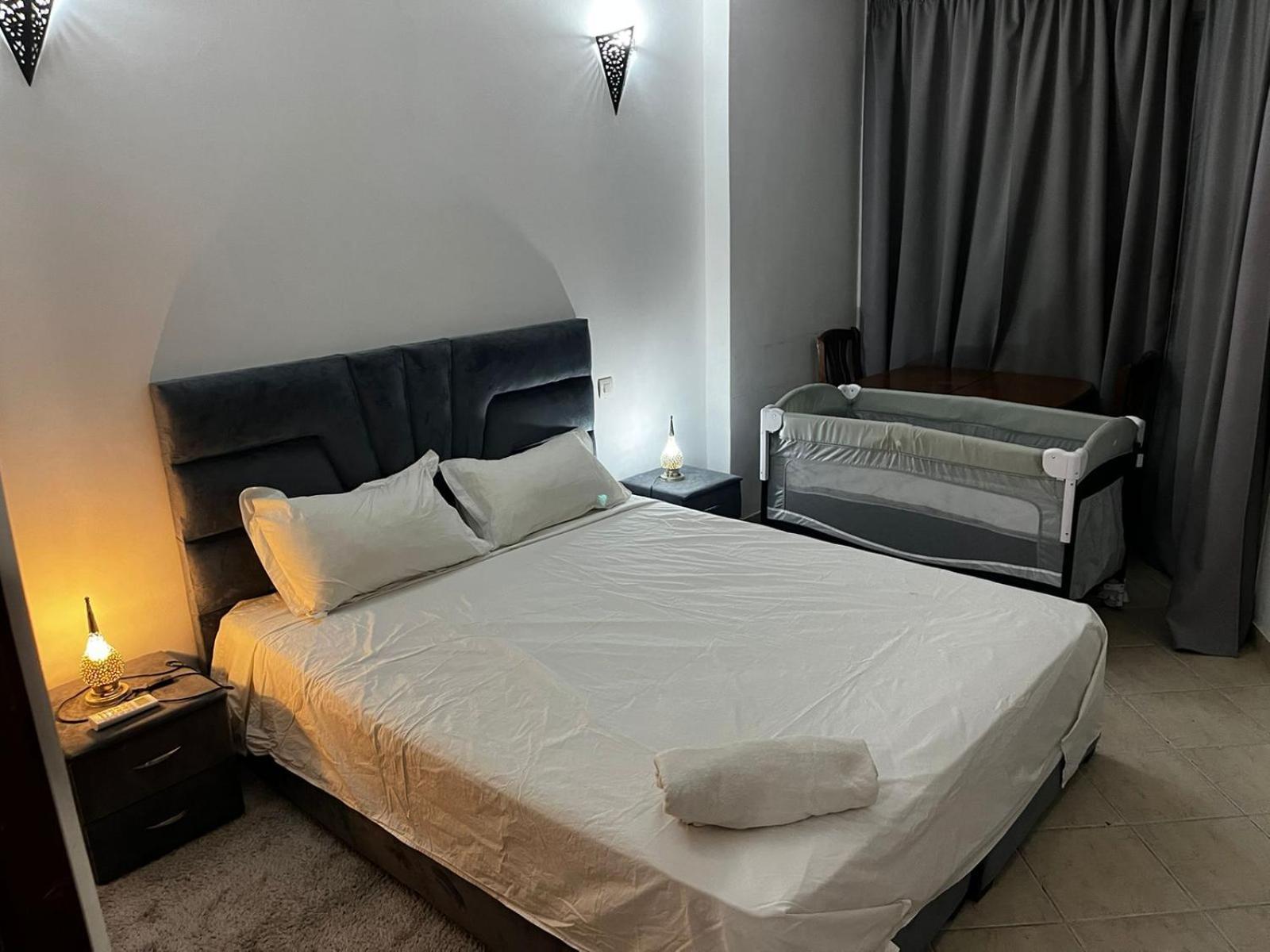Appartement Perfect Only Family & Air Cooling Marrakesh