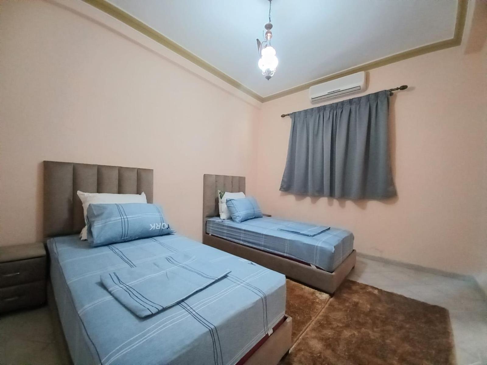 Apartment Perfect Only Family & Air Cooling Marrakesch